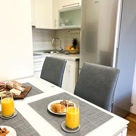 Holiday Star Apartment Trogir Dış mekan fotoğraf