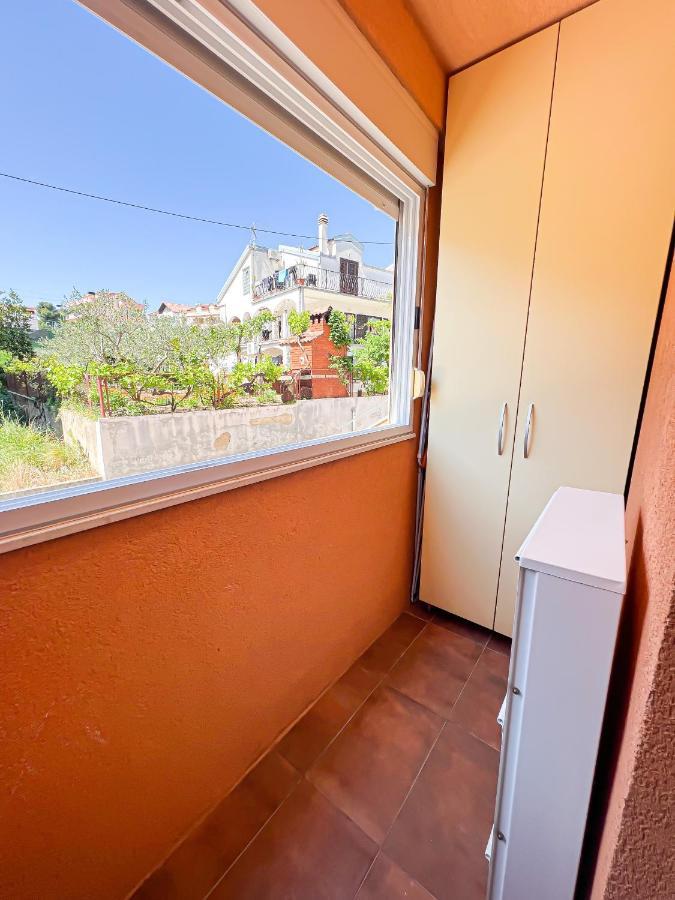 Holiday Star Apartment Trogir Dış mekan fotoğraf