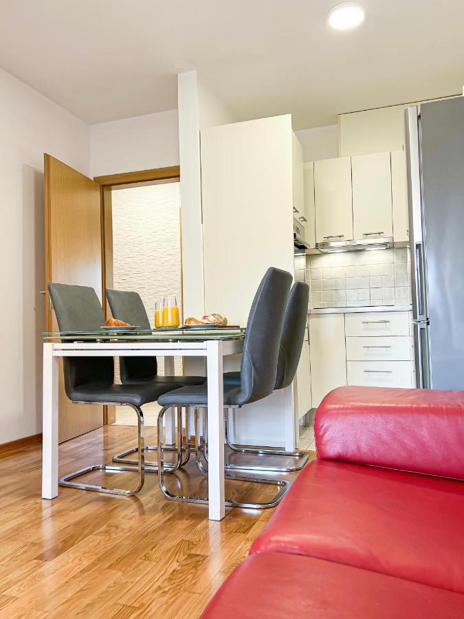 Holiday Star Apartment Trogir Dış mekan fotoğraf