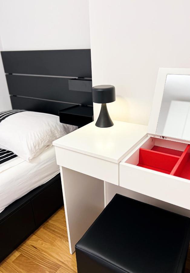 Holiday Star Apartment Trogir Dış mekan fotoğraf