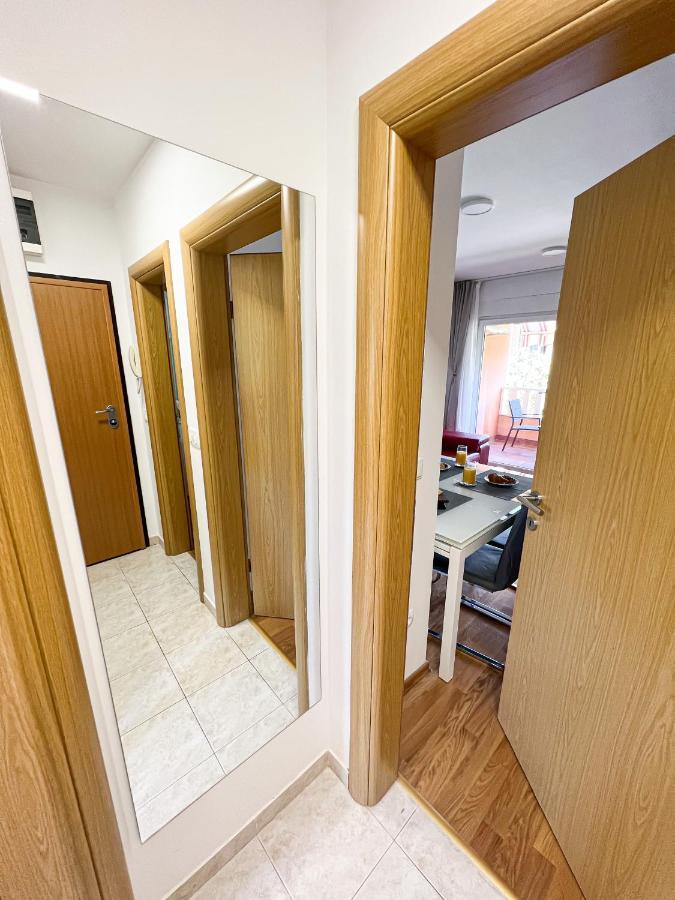 Holiday Star Apartment Trogir Dış mekan fotoğraf