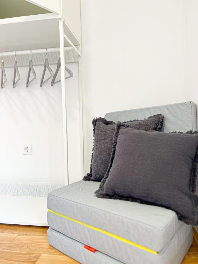 Holiday Star Apartment Trogir Dış mekan fotoğraf