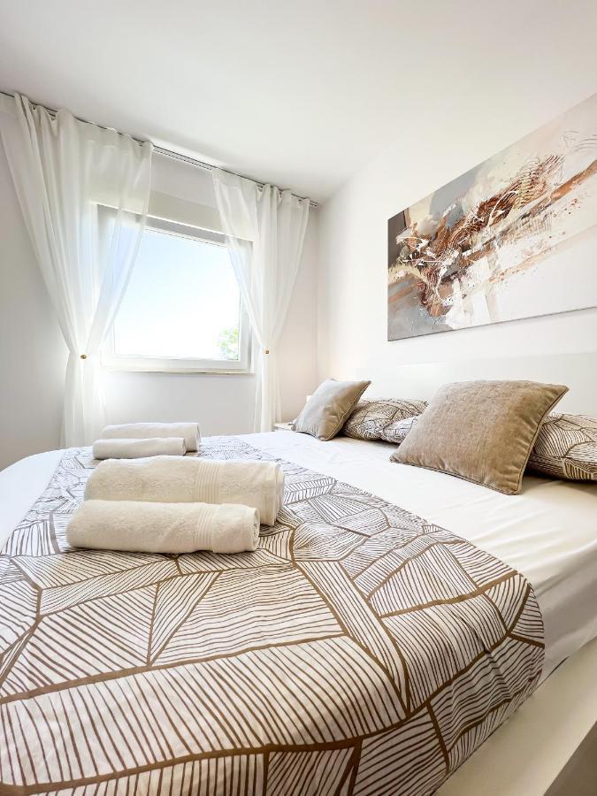 Holiday Star Apartment Trogir Dış mekan fotoğraf