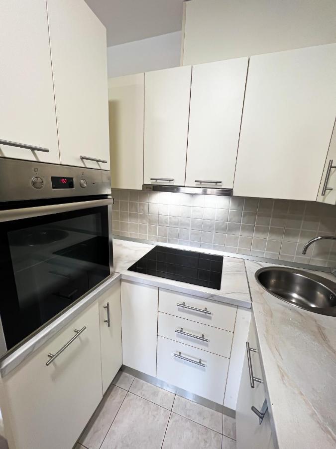 Holiday Star Apartment Trogir Dış mekan fotoğraf