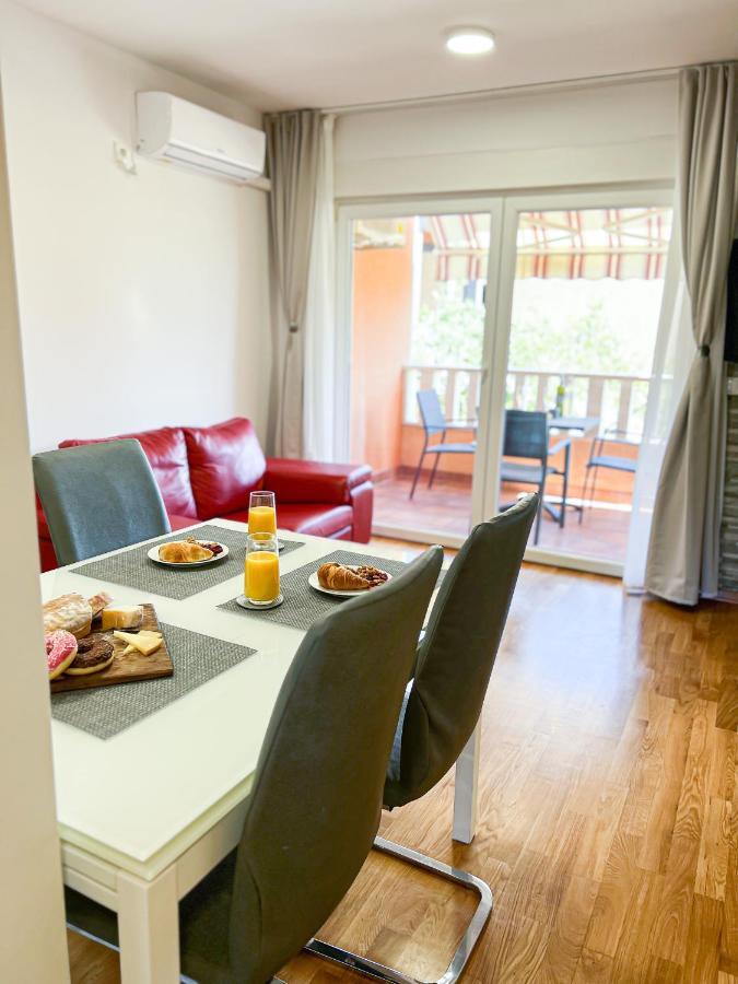 Holiday Star Apartment Trogir Dış mekan fotoğraf