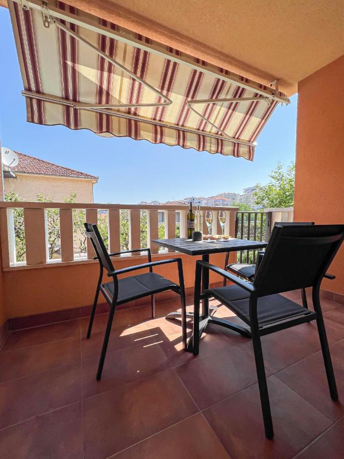 Holiday Star Apartment Trogir Dış mekan fotoğraf